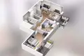 Complejo residencial Prestizhnoe zhile v Poznani blizko k centru
