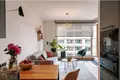 Apartamento 2 habitaciones 46 m², Todos los paises