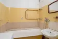 2 bedroom apartment 52 m² Minsk, Belarus