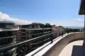 2 bedroom penthouse 120 m² Muratpasa, Turkey