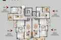 1 bedroom apartment 50 m² Demos Agiou Athanasiou, Cyprus