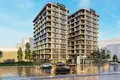 Appartement 3 chambres 112 m² Sisli, Turquie