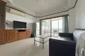 Kondominium 55 m² Naklua, Thailand