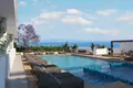 Apartamento 2 habitaciones 76 m² Kapparis, Chipre