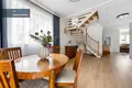 Maison 119 m² Bendoriai, Lituanie