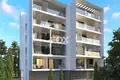 Mieszkanie 3 pokoi 141 m² Pafos, Cypr