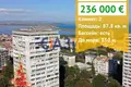 Apartamento 2 habitaciones 88 m² Burgas, Bulgaria