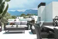 Пентхаус 3 комнаты 148 м² Girne Belediyesi, Северный Кипр