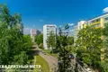 1 room apartment 34 m² Minsk, Belarus