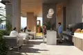 Квартира 1 комната 40 м² Дубай, ОАЭ