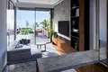 2 bedroom apartment 70 m² Agios Amvrosios, Northern Cyprus