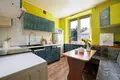 Wohnung 2 zimmer 46 m² Krakau, Polen
