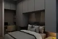 1 bedroom apartment 55 m² Tbilisi, Georgia