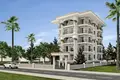 Mieszkanie 53 m² Akarca Koyu, Turcja
