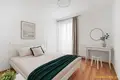 2 room apartment 55 m² Warsaw, Poland