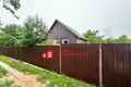 Дом 24 м² Коптёвский сельский Совет, Беларусь