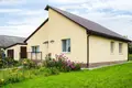House 89 m² Zapollie, Belarus