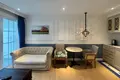 Condo z 1 sypialnią 39 m² Ban Na Chom Thian, Tajlandia
