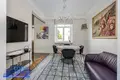 4 room apartment 100 m² Minsk, Belarus