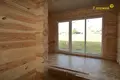 Casa 40 m² Hastsilavichy, Belarús
