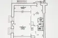 Commercial property 71 m² in Minsk, Belarus