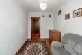Квартира 4 комнаты 87 м² Минск, Беларусь