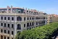 Mieszkanie 4 pokoi 155 m² Malaga, Hiszpania