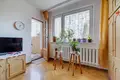 Квартира 3 комнаты 51 м² Варшава, Польша