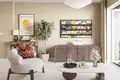 Appartement 3 chambres 78 m² Londres, Royaume-Uni
