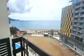 Apartamento 1 habitacion 52 m² Rafailovici, Montenegro