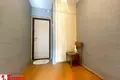 Wohnung 1 zimmer 33 m² Homel, Belarus