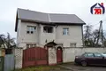 Дом 311 м² Минск, Беларусь