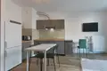 Apartamento 1 habitación 26 m² Varsovia, Polonia