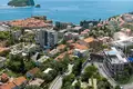 Wohnung 1 Schlafzimmer 63 m² Budva, Montenegro