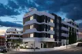2 bedroom penthouse 108 m² Demos Agiou Athanasiou, Cyprus
