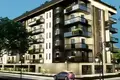 Mieszkanie 1 pokój 71 m² Bashkia Durres, Albania
