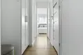 Wohnung 3 zimmer 56 m² Warschau, Polen