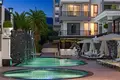 Wohnung 1 Schlafzimmer 55 m² Mittelmeerregion, Türkei