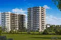 Квартира 4 комнаты 140 м² Bayrakli, Турция