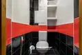 2 room apartment 44 m² in Minsk, Belarus