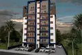 Piso en edificio nuevo 2 Room Penthouse Apartment in Cyprus/ İskele