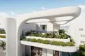 Attique 2 chambres 108 m² Limassol, Chypre