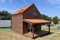 Maison 70 m² Trzemeszno, Pologne