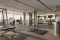 Квартира 1 комната 21 м² Regiao Imediata de Sao Paulo, Бразилия