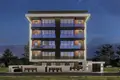 Wohnung 2 zimmer 55 m² Muratpasa, Türkei