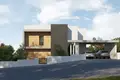 Appartement 4 chambres 544 m² Demos Agiou Athanasiou, Chypre