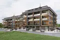 Wohnung 2 zimmer 51 m² Obakoy, Türkei