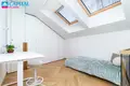 3 room apartment 50 m² Palanga, Lithuania