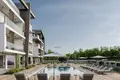 1 bedroom apartment 63 m² Yeroskipou, Cyprus