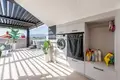 Mieszkanie 4 pokoi 156 m² Bel Air, Hiszpania